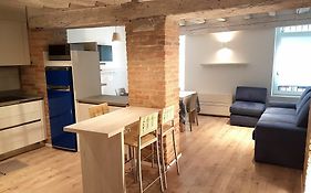 Corte Sconta Mini-Loft